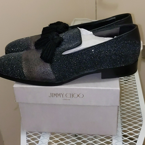 Foxley Jimmy Choo - Picture 1 of 5